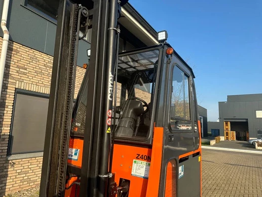 Carer  - Afbeelding 11 van 26