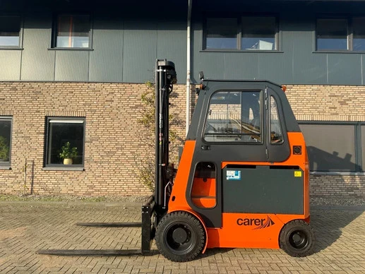 Carer  - Afbeelding 12 van 26