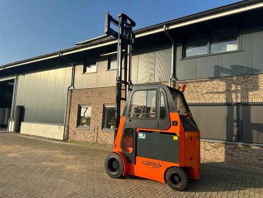 Carer  - Afbeelding 18 van 26