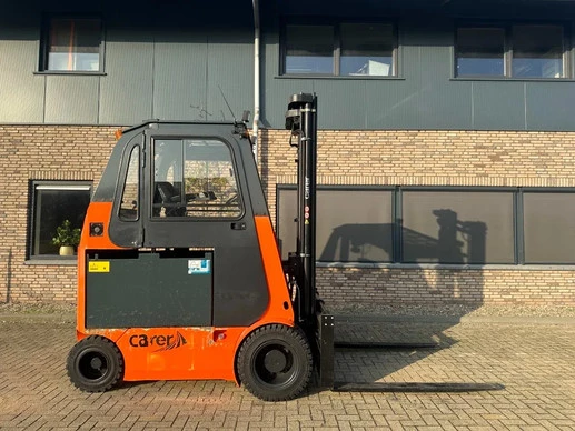 Carer  - Afbeelding 21 van 26