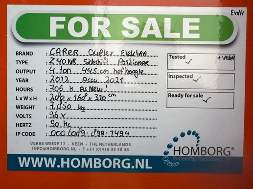 Carer  - Afbeelding 26 van 26