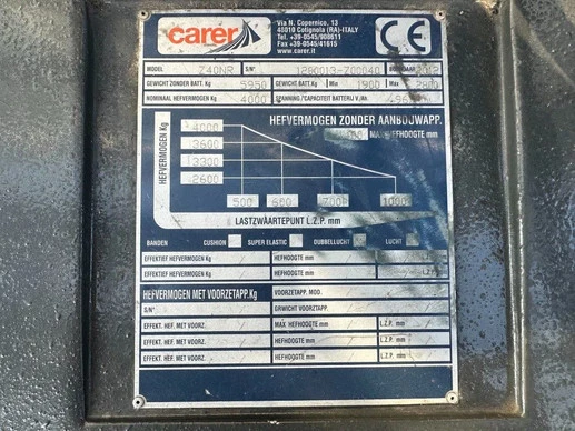 Carer  - Afbeelding 6 van 26