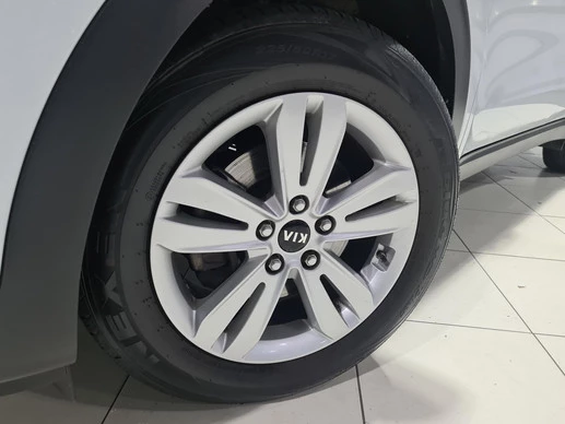 Kia Sportage - Afbeelding 2 van 30