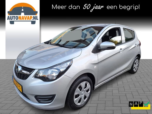 Opel KARL