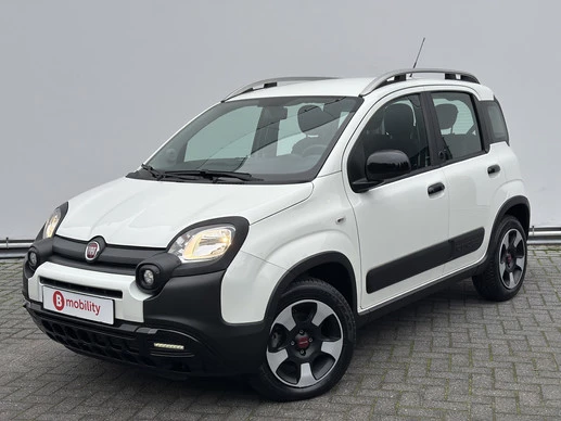 Fiat Panda - Afbeelding 1 van 14