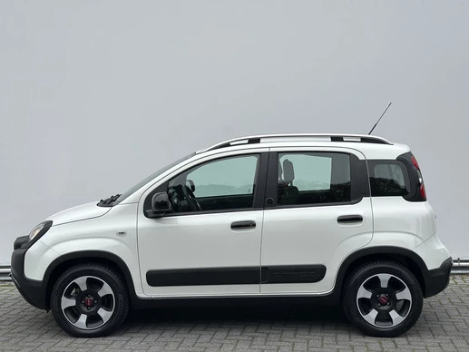 Fiat Panda - Afbeelding 2 van 14