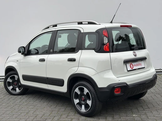 Fiat Panda - Afbeelding 4 van 14