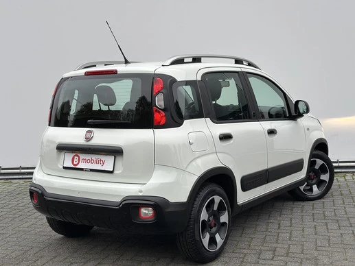 Fiat Panda - Afbeelding 5 van 14