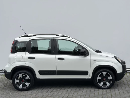 Fiat Panda - Afbeelding 6 van 14