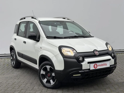 Fiat Panda - Afbeelding 7 van 14