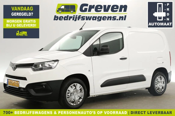 Toyota ProAce - Afbeelding 1 van 26