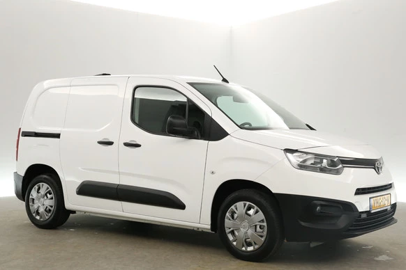 Toyota ProAce - Afbeelding 3 van 26