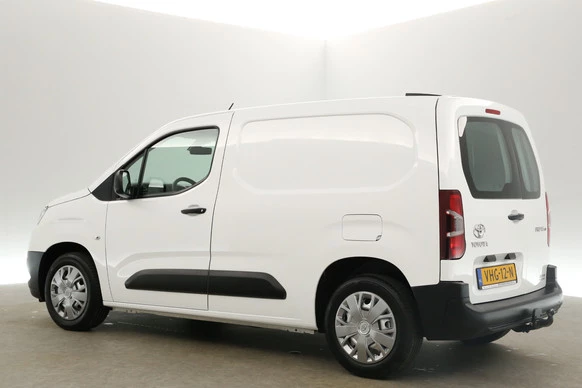 Toyota ProAce - Afbeelding 25 van 26