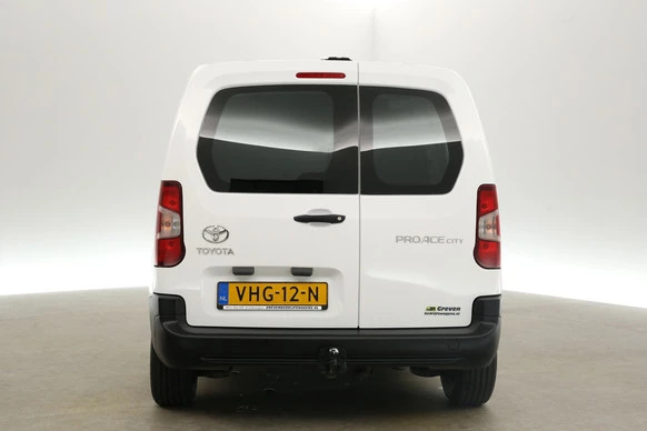 Toyota ProAce - Afbeelding 26 van 26