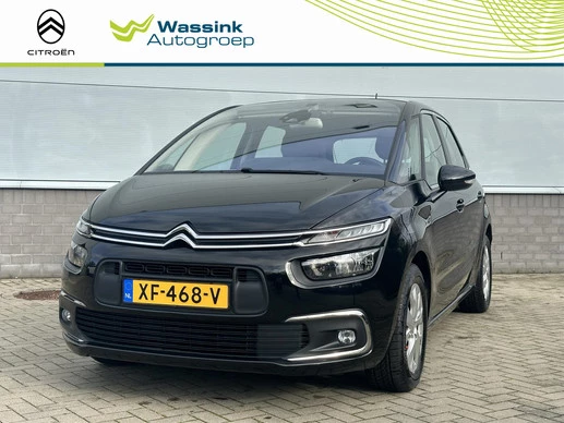 Citroën C4 Spacetourer - Afbeelding 1 van 30