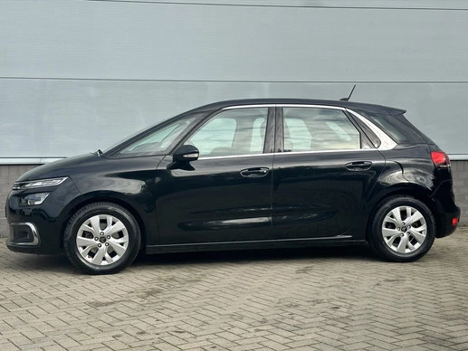 Citroën C4 Spacetourer - Afbeelding 3 van 30