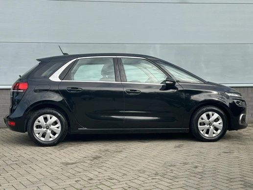 Citroën C4 Spacetourer - Afbeelding 4 van 30