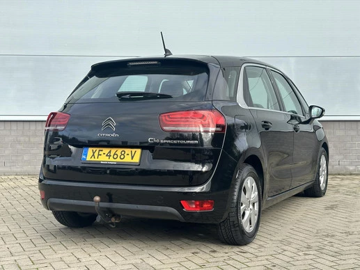 Citroën C4 Spacetourer - Afbeelding 5 van 30