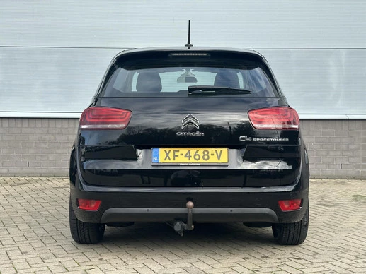 Citroën C4 Spacetourer - Afbeelding 6 van 30