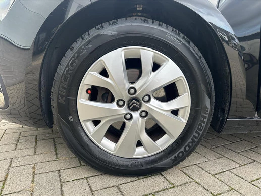 Citroën C4 Spacetourer - Afbeelding 12 van 30