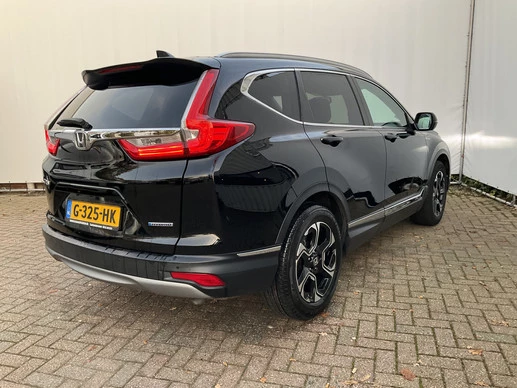 Honda CR-V - Afbeelding 2 van 26