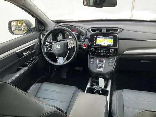 Honda CR-V - Afbeelding 3 van 26