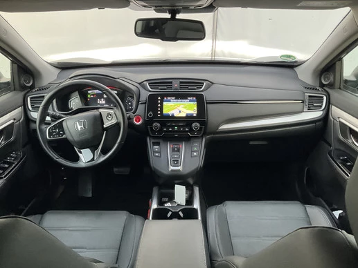 Honda CR-V - Afbeelding 12 van 26