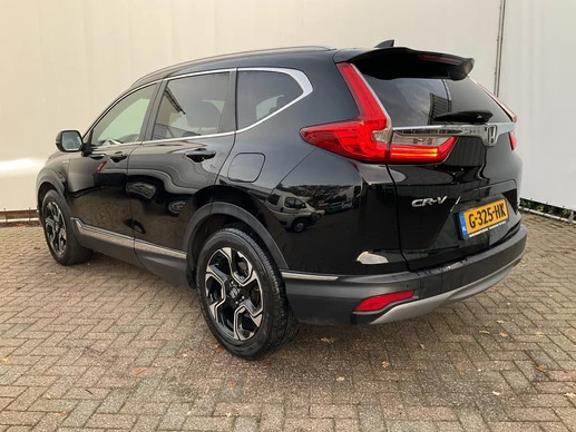 Honda CR-V - Afbeelding 24 van 26