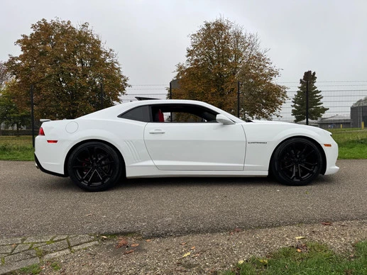 Chevrolet Camaro - Afbeelding 10 van 24