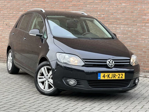 Volkswagen Golf Plus - Afbeelding 2 van 26