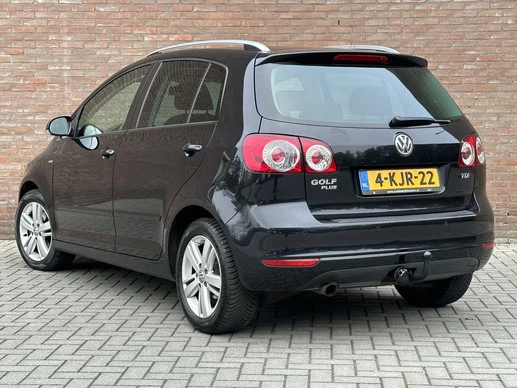 Volkswagen Golf Plus - Afbeelding 3 van 26