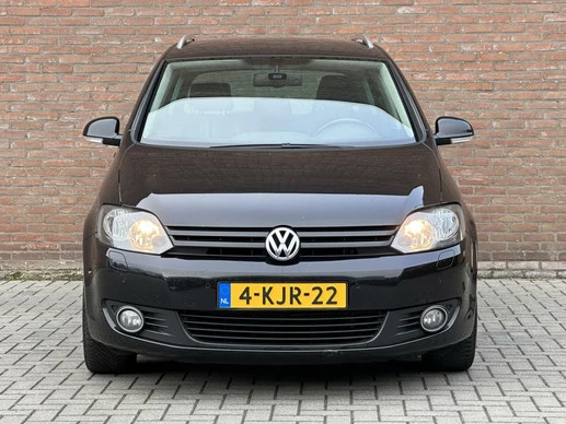 Volkswagen Golf Plus - Afbeelding 7 van 26