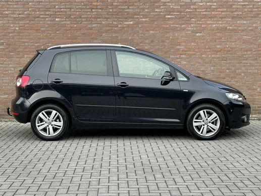 Volkswagen Golf Plus - Afbeelding 9 van 26