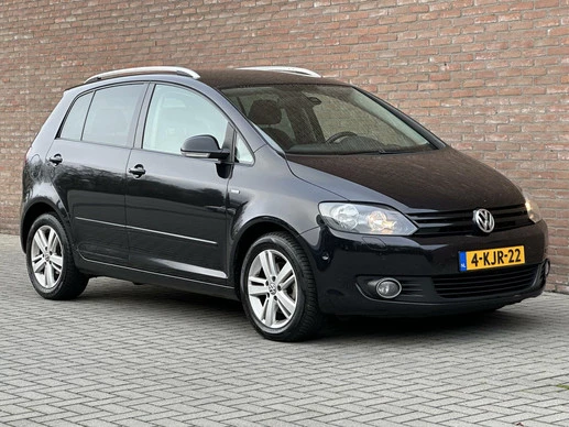 Volkswagen Golf Plus - Afbeelding 10 van 26