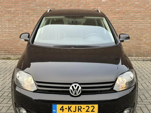 Volkswagen Golf Plus - Afbeelding 14 van 26