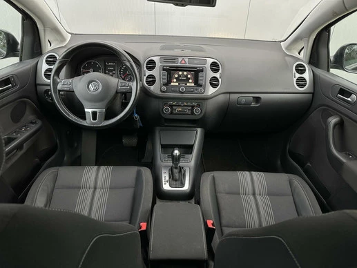 Volkswagen Golf Plus - Afbeelding 15 van 26