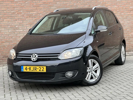 Volkswagen Golf Plus - Afbeelding 1 van 26