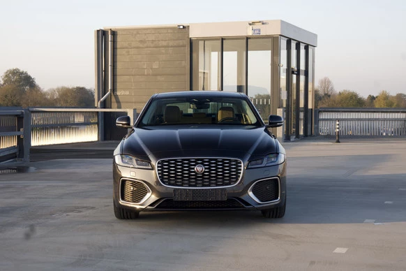 Jaguar XF - Afbeelding 5 van 30