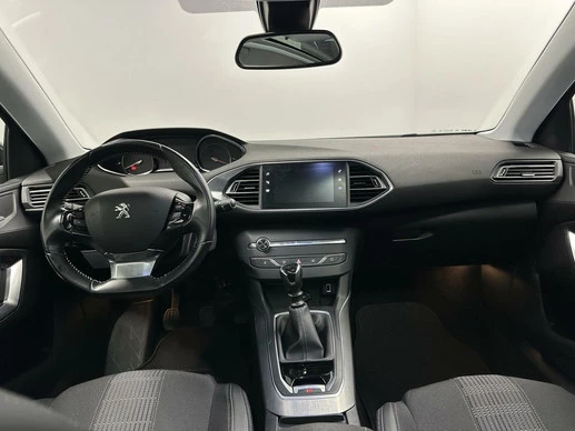 Peugeot 308 - Afbeelding 2 van 30