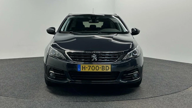 Peugeot 308 - Afbeelding 6 van 30