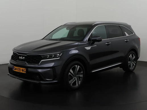 Kia Sorento - Afbeelding 1 van 30