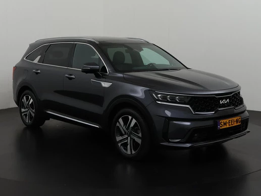 Kia Sorento - Afbeelding 30 van 30