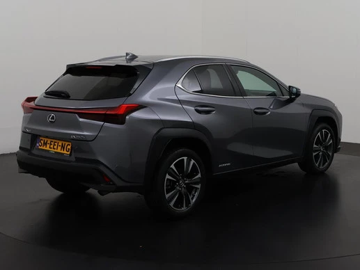 Lexus UX - Afbeelding 4 van 30