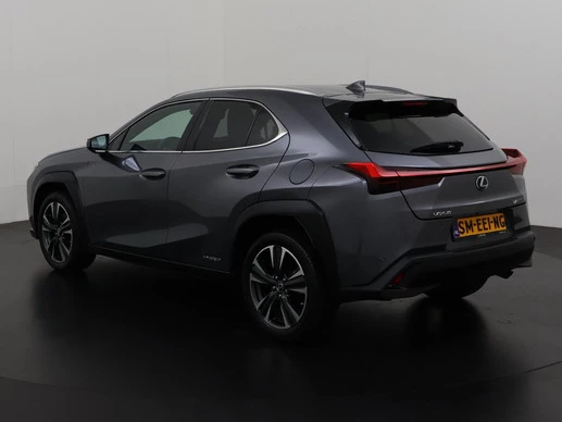 Lexus UX - Afbeelding 6 van 30