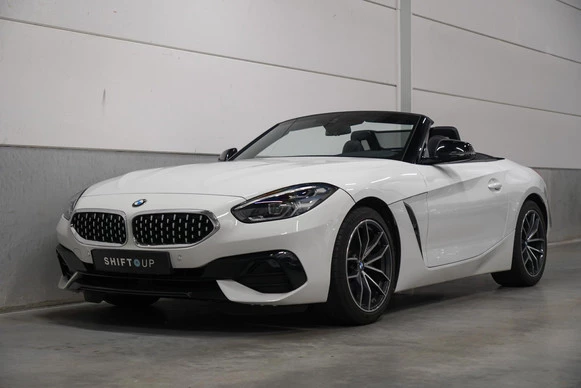 BMW Z4 - Afbeelding 1 van 30