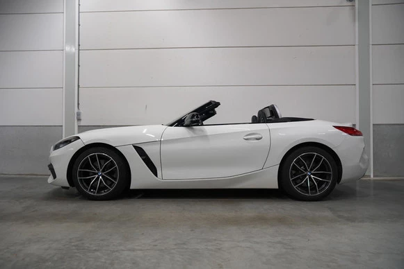 BMW Z4 - Afbeelding 4 van 30