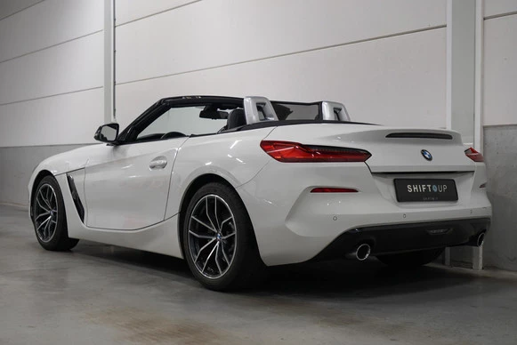 BMW Z4 - Afbeelding 6 van 30