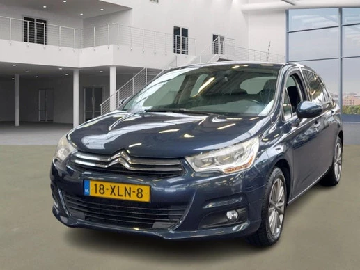 Citroën C4