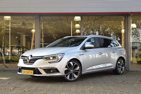 Renault Mégane Estate