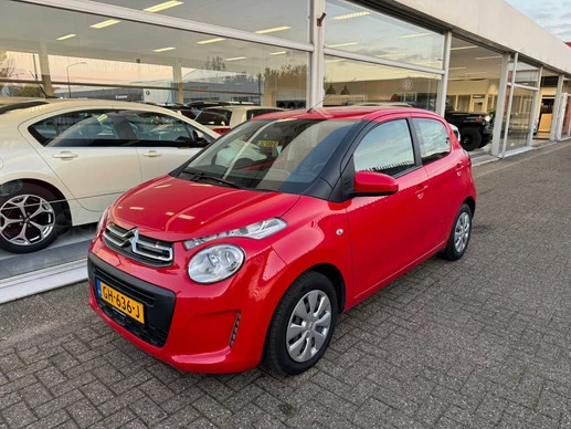 Citroën C1